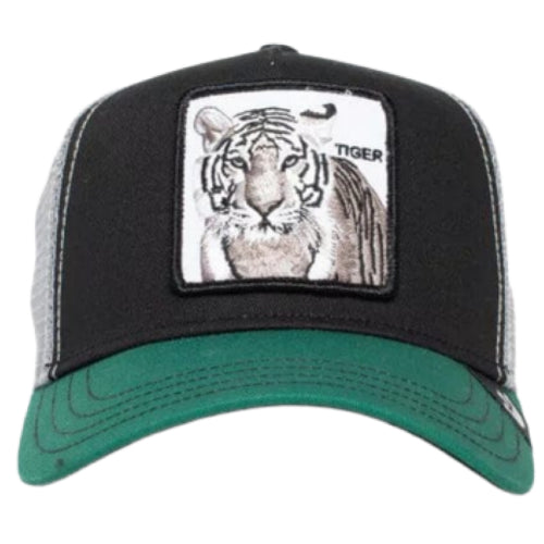 Goorin bros store tiger hat