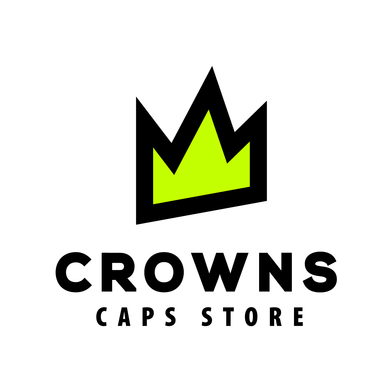 Crowns Caps Store