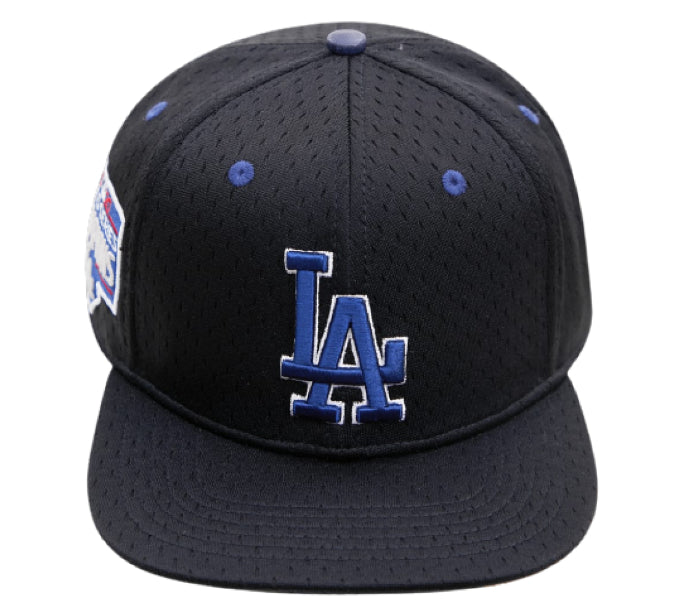 Gorra Pro Standard Dodgers Los Angeles Mex